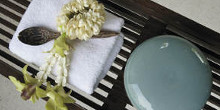Asia Spa Holidays